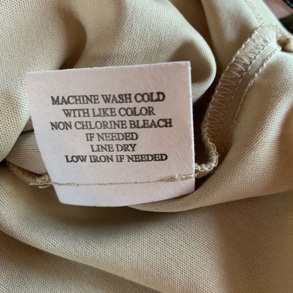 Crystal Doll Black Floral Romper - Picture 9 of 11